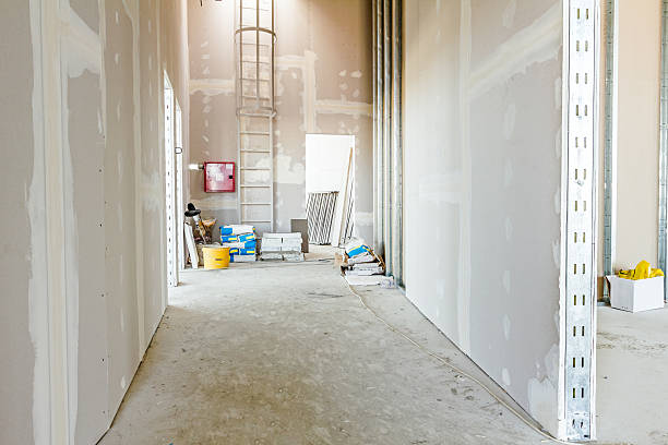 Norton Shores, MI Drywall & Painting Services Company